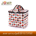 cheapest selling cooler bags, eco-friendly cube non woven ice bag